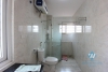 Spacious and modern apartment with great natural light to rent in Tay Ho